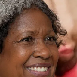 Hendrikje Saalfeld